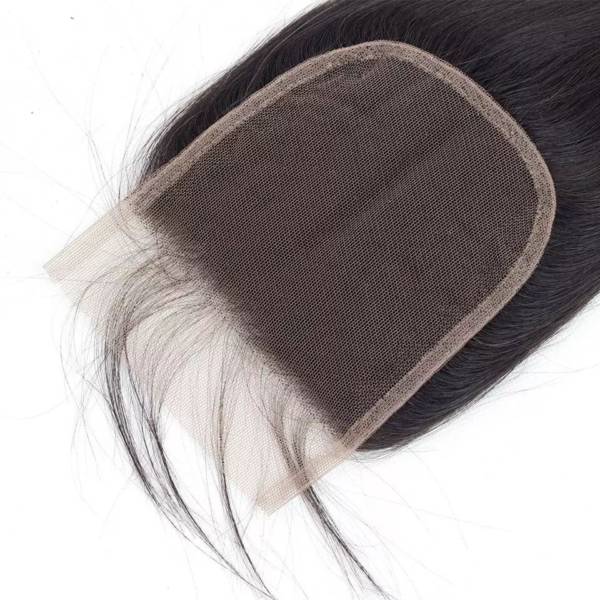 Natural Lace Closure - Image 9